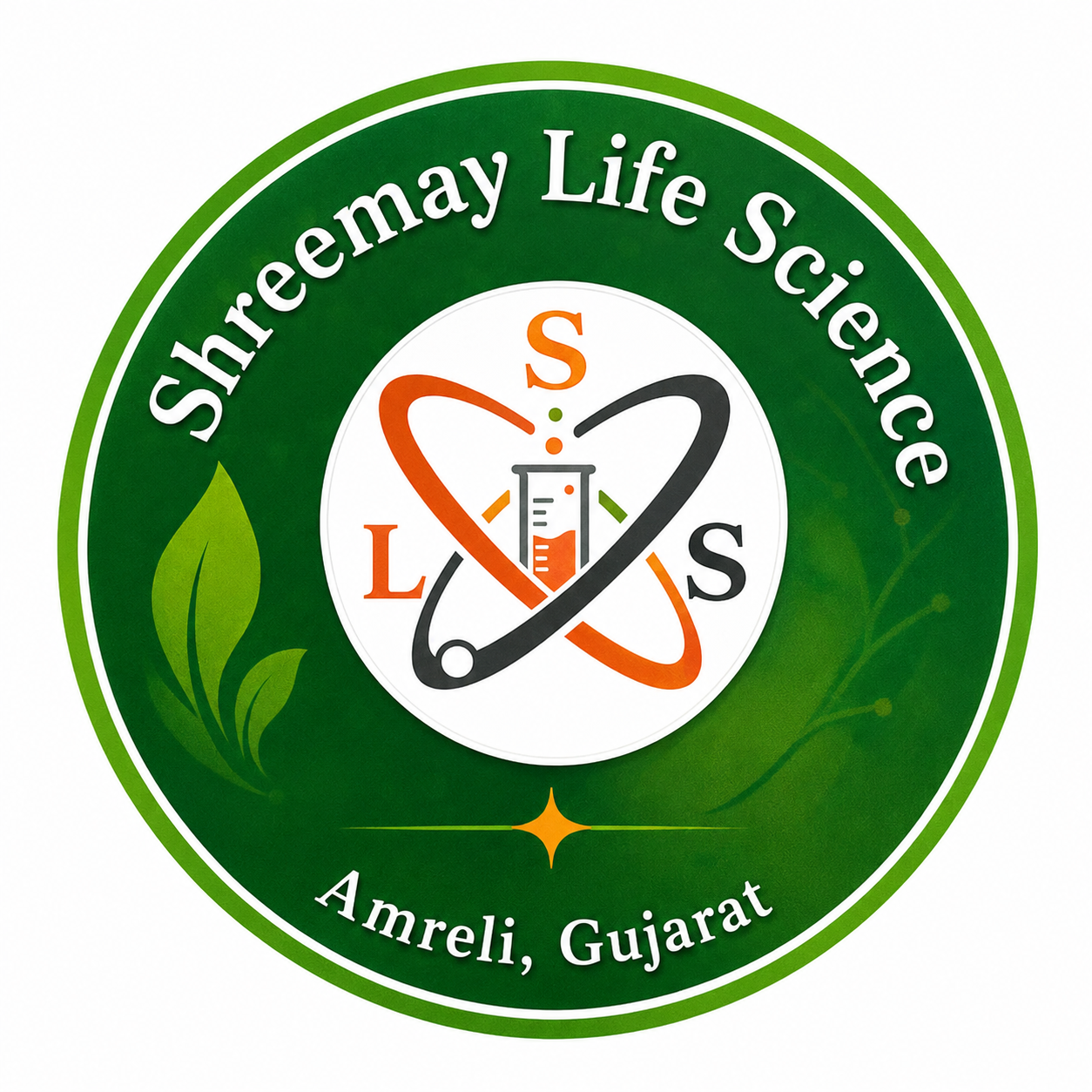 Shreemay Life Science